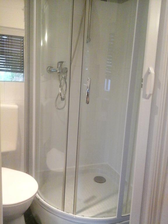 Babel Apartment เทรียร์ ห้อง รูปภาพ
