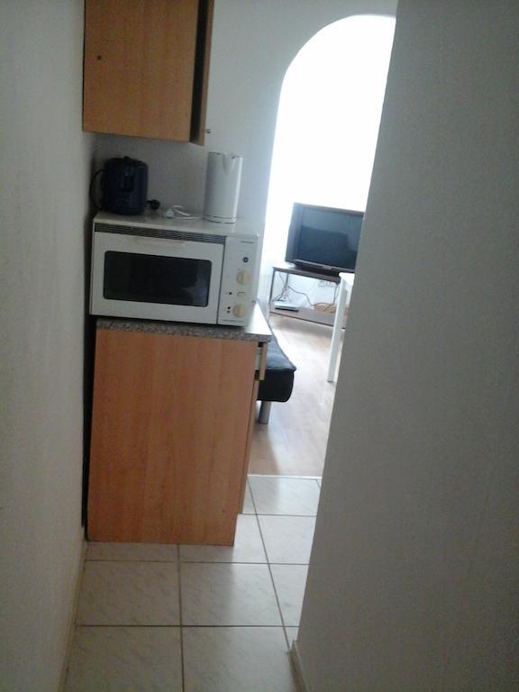 Babel Apartment เทรียร์ ห้อง รูปภาพ