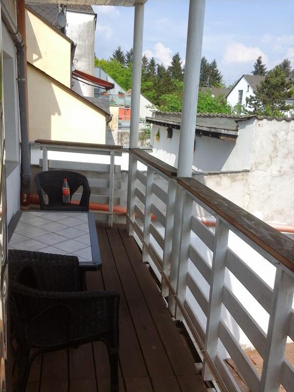 Babel Apartment เทรียร์ ห้อง รูปภาพ
