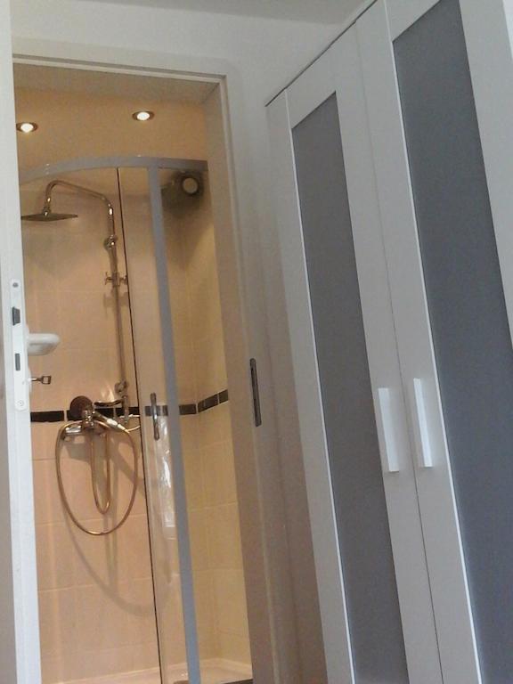 Babel Apartment เทรียร์ ห้อง รูปภาพ